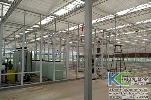 基質栽培,無土栽培