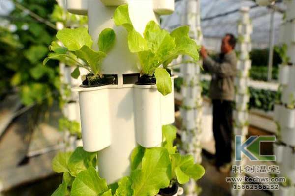 無土栽培，無土栽培營養液