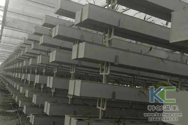 無土栽培，無土栽培技術