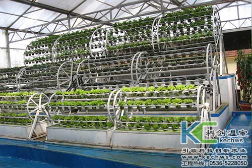 無土栽培，無土栽培技術，無土栽培設備