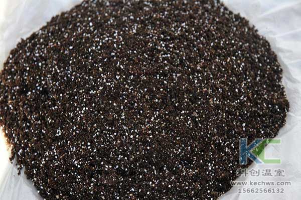 無土栽培，無土栽培技術(shù)，無土栽培基質(zhì)