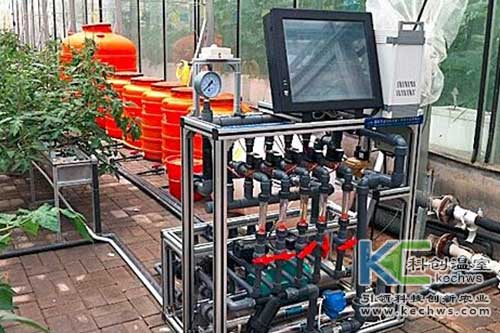 無土栽培，無土栽培技術，無土栽培設備