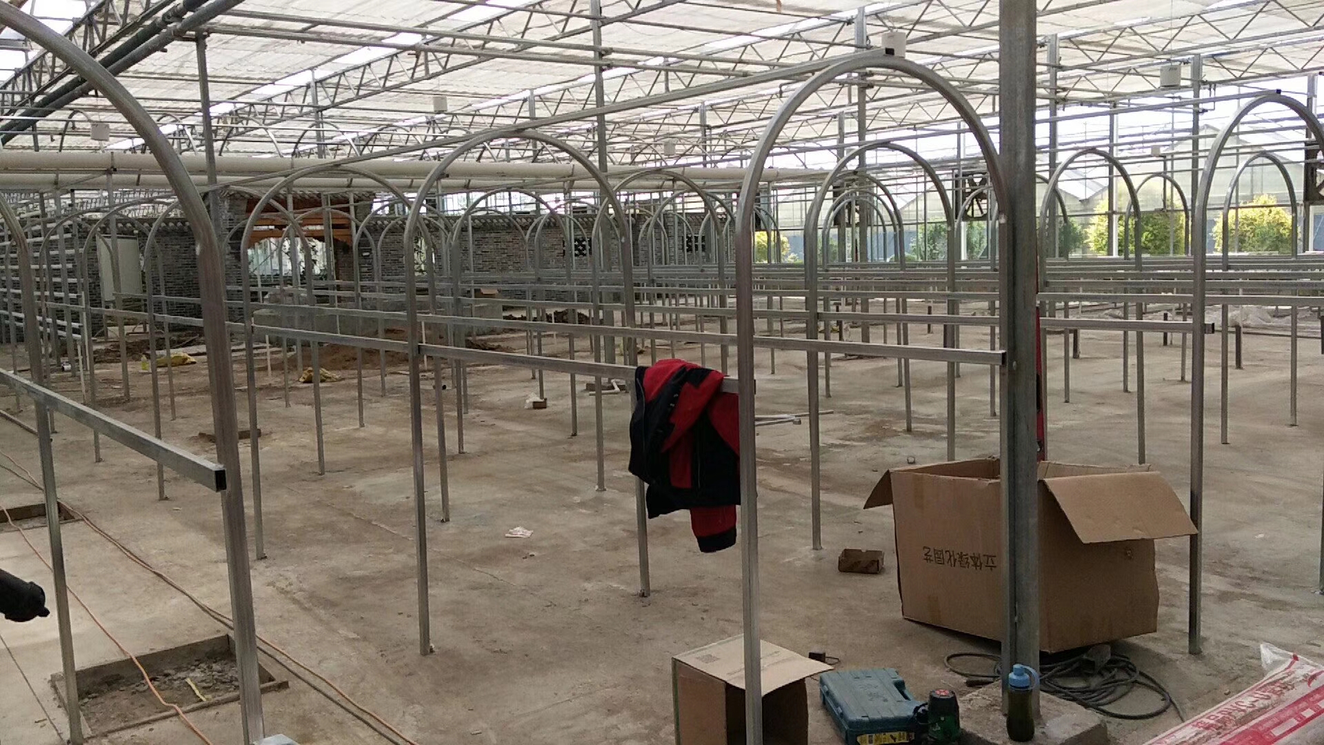 無土栽培，無土栽培技術，無土栽培設備