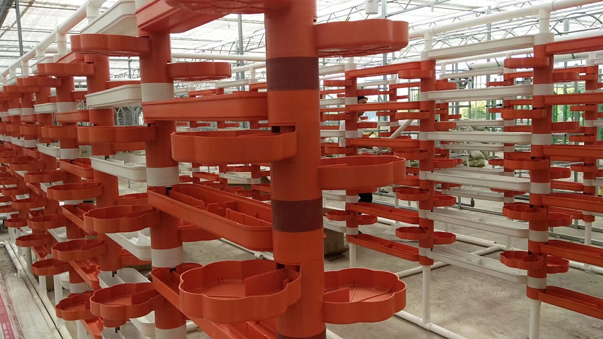 無土栽培，無土栽培技術，無土栽培設備