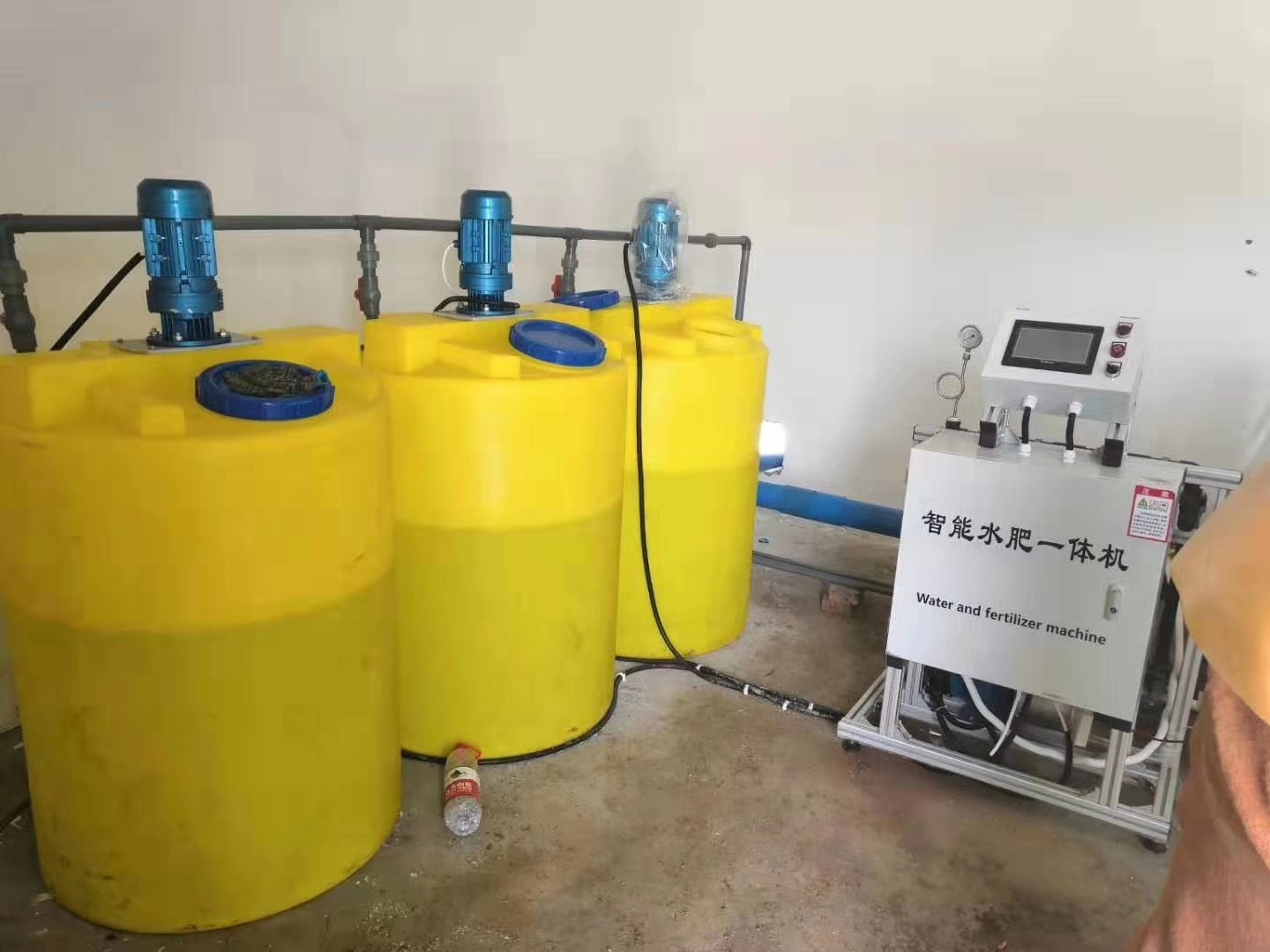 無土栽培，無土栽培技術，無土栽培設備